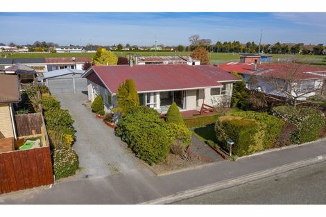 Photo of property in 3 Coups Terrace, Kaiapoi, 7630