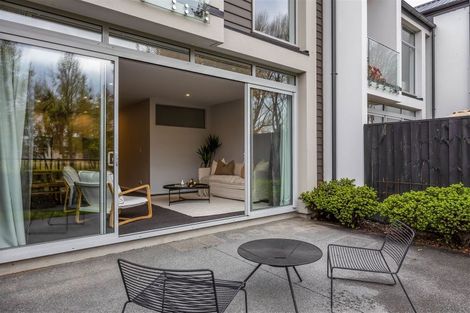 Photo of property in 37c Footbridge Terrace, Kaiapoi, 7630