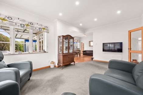 Photo of property in 5 Thornycroft Avenue, Epuni, Lower Hutt, 5011