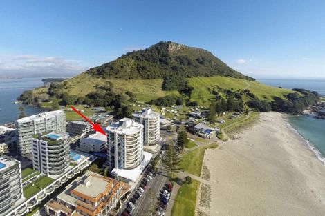 Photo of property in 2 Maunganui Road, Mount Maunganui, 3116