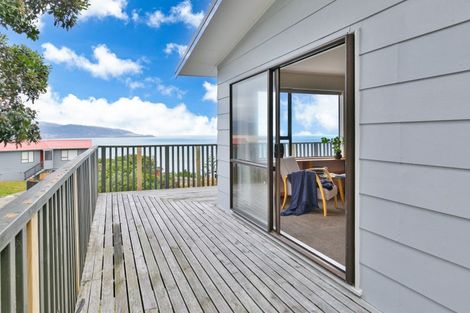 Photo of property in 186 Buckley Road, Southgate, Wellington, 6023