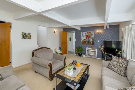 Photo of property in 5 Eden Street, Levin, 5510