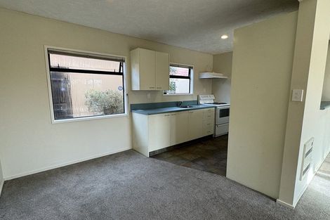 Photo of property in 42 Stanmore Road, Phillipstown, Christchurch, 8011