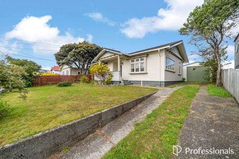 Photo of property in 4 Emerson Street, Petone, Lower Hutt, 5012