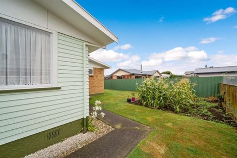 Photo of property in 20 Surrey Street, Linwood, Christchurch, 8062