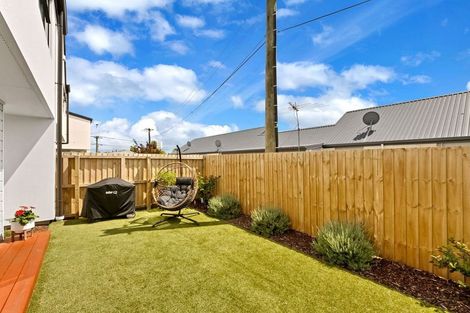 Photo of property in 344c Selwyn Street, Addington, Christchurch, 8024