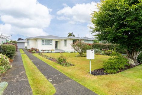 Photo of property in 9 Chester Street, Levin, 5510