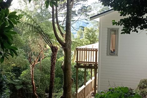 Photo of property in 88 Cecil Road, Wadestown, Wellington, 6012