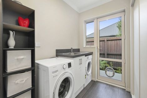 Photo of property in 25 Rochester Crescent, Rolleston, 7614