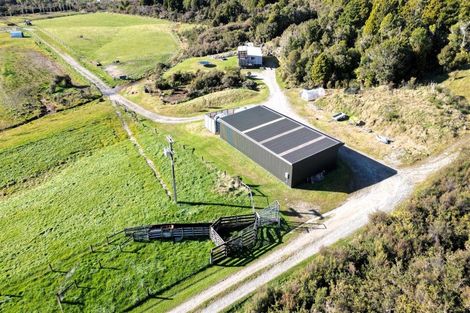 Photo of property in 1147 Woodstock-rimu Road, Ruatapu, Hokitika, 7883