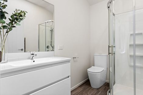 Photo of property in 4/118 Champion Street, Edgeware, Christchurch, 8013