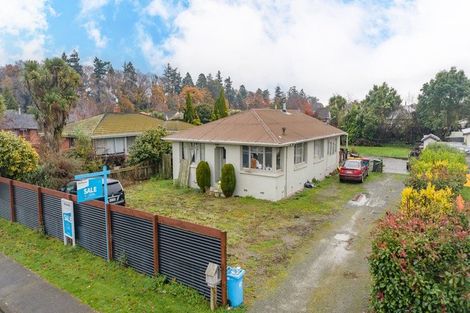 Photo of property in 17 Maude Street, Temuka, 7920