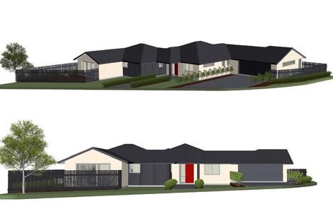 Photo of property in 1 Karos Lane, Northwood, Christchurch, 8051