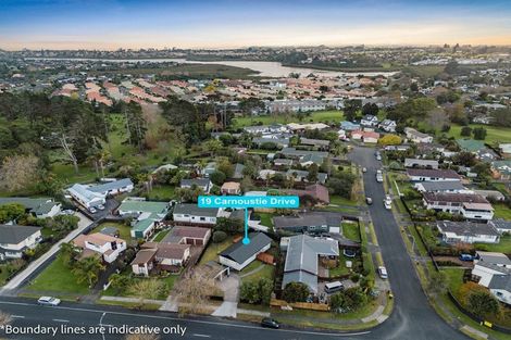 Photo of property in 19 Carnoustie Drive, Wattle Downs, Auckland, 2103