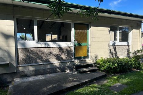 Photo of property in 8/23 Frederick Street, Waltham, Christchurch, 8011