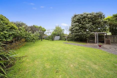 Photo of property in 46 Vogel Street, Hawera, 4610