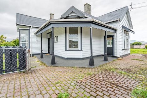 Photo of property in 14 Collingwood Street, Strathern, Invercargill, 9812