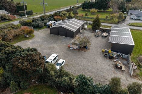 Photo of property in 2009 Longburn Rongotea Road, Longburn, Palmerston North, 4475