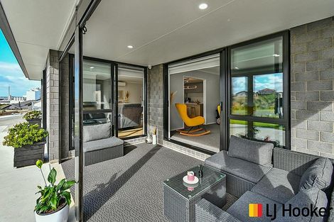 Photo of property in 40 Peacock Place, Pokeno, 2402