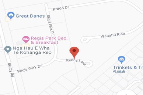 Photo of property in 3 Penny Lane, Pukekohe, 2120