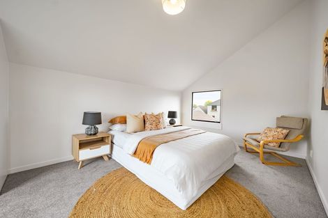 Photo of property in 4/16 Derby Street, St Albans, Christchurch, 8014