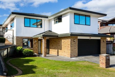 Photo of property in 18 Clearwater Terrace, Brown Owl, Upper Hutt, 5018