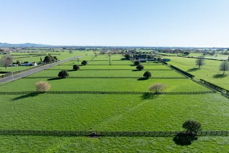 Photo of property in 18b Taihoa Road, Matamata, 3473