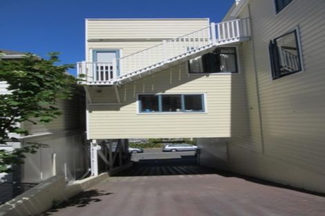 Photo of property in 26u9 Buller Street, Te Aro, Wellington, 6011