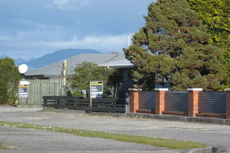 Photo of property in 186 Sale Street, Hokitika, 7810