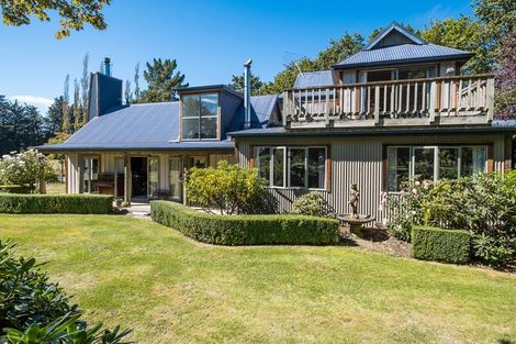Photo of property in 320 Gladstone Road South, East Taieri, Mosgiel, 9092