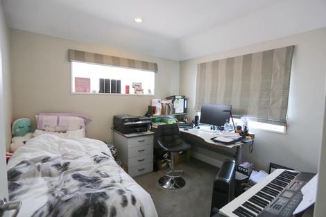 Photo of property in 17a Peverel Street, Riccarton, Christchurch, 8011