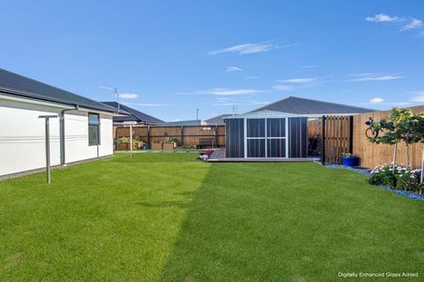 Photo of property in 9 Collisson Street, Leeston, 7632