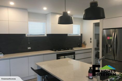 Photo of property in 43 Grayshott Avenue, Casebrook, Christchurch, 8051