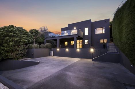 Photo of property in 49 Shandon Road, Vauxhall, Dunedin, 9013