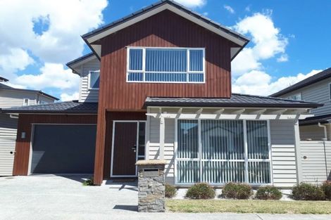 Photo of property in 15 Camp X Place, Whenuapai, Auckland, 0618