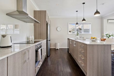 Photo of property in 41 Fairfield Avenue, Fairfield, Lower Hutt, 5011