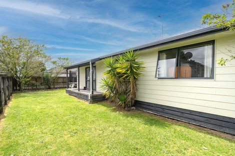 Photo of property in 27a Breckons Avenue, Nawton, Hamilton, 3200