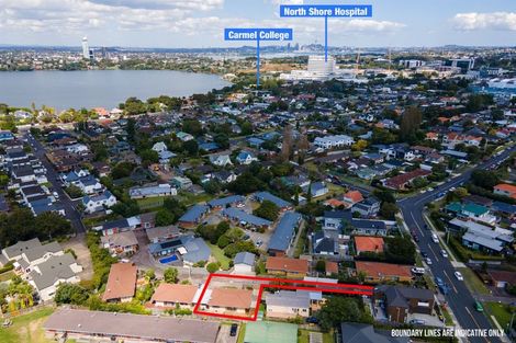Photo of property in 1/96 Nile Road, Milford, Auckland, 0620