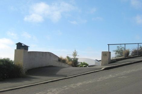 Photo of property in 15 Glenstrae Road, Redcliffs, Christchurch, 8081