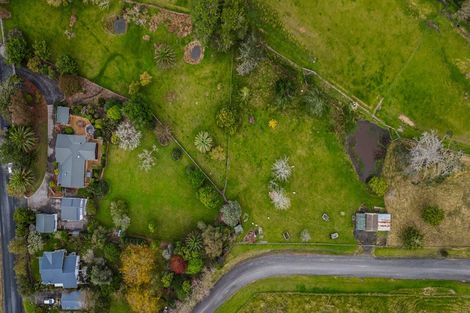 Photo of property in 25 Hawkes Access Road, Waitoki, Silverdale, 0994