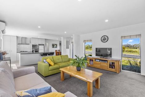 Photo of property in 37 Napier Drive, Wigram, Christchurch, 8042
