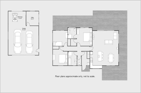 Photo of property in 213 Attwood Road, Ruatangata West, Whangarei, 0176