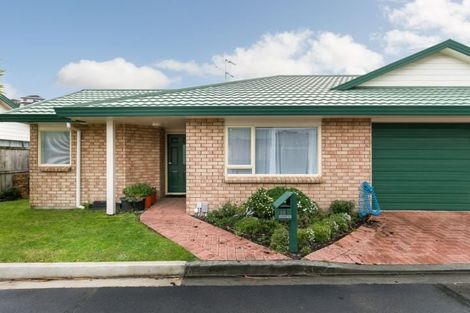 Photo of property in Miramar Villas, 12/6u Brussels Street, Miramar, Wellington, 6022