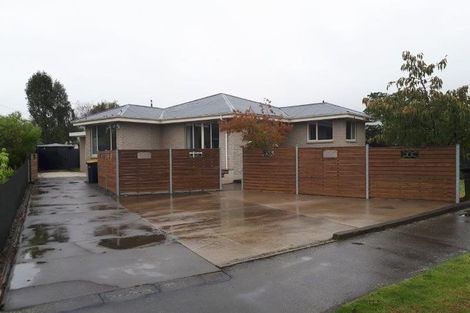 Photo of property in 28 Kaiwara Street, Hoon Hay, Christchurch, 8025
