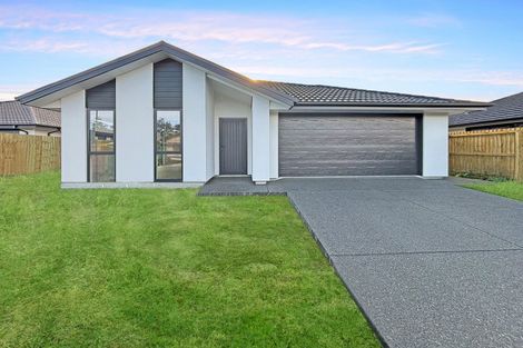 Photo of property in 23 Pitcaithly Street, Halswell, Christchurch, 8025