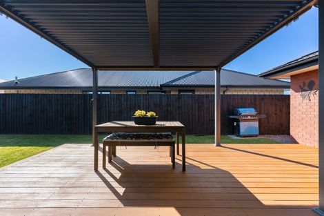 Photo of property in 63 Clausen Avenue, Leeston, 7632