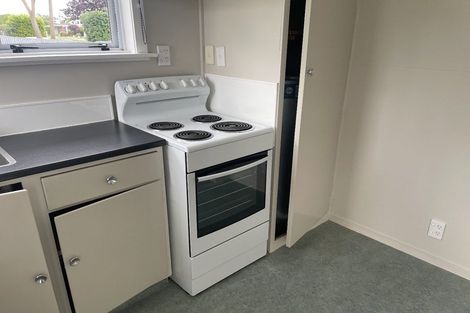 Photo of property in 18-24 Parker Avenue, Levin, 5510