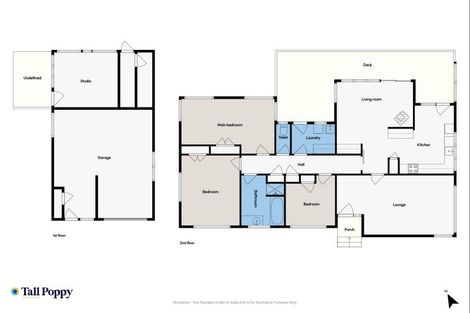 Photo of property in 22 Tararua Street, Pahiatua, 4910