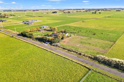 Photo of property in 224 Aranui Road, Kairanga, Palmerston North, 4475