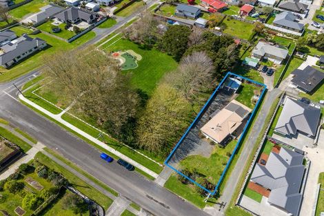 Photo of property in 19 Hall Street, Kihikihi, Te Awamutu, 3800